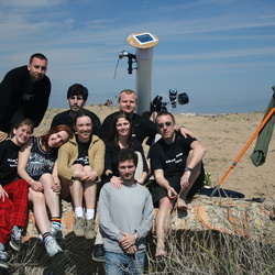 Expeditions