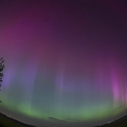 Aurora Borealis